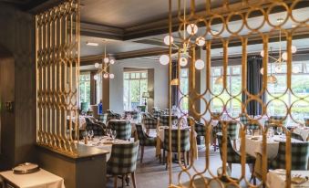 Borrowdale Gates Hotel