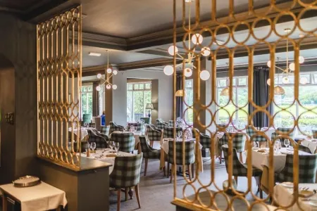 Borrowdale Gates Hotel