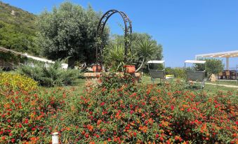 Hotel Essenza di Mirto