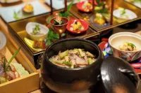 平山温泉 旅館 善屋 - 朝食