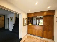 Arrivel Hotel am Bergson - Pensionat