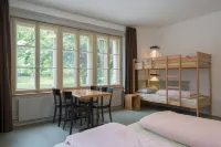 Schaffhausen Youth Hostel Hotels in Schaffhausen
