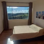 Villa Sunset Chalés Ibitipoca فنادق في Conceicao da Ibitipoca