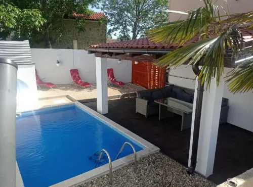 Holiday Home Mumy