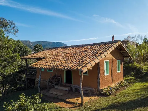 Ibiti Village