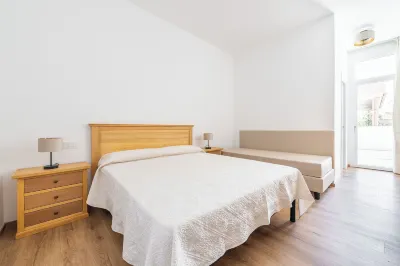 Olbia Rooms