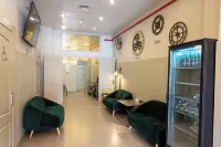 Malaga Stop Hostel AB
