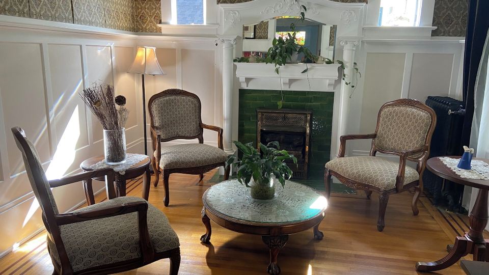 Windsor Guest House