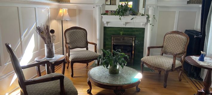 Windsor Guest House Hotels in Vancouver