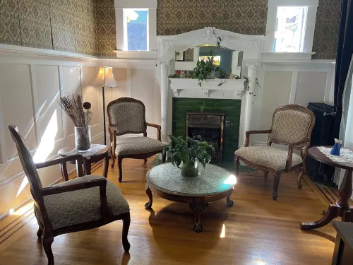 Windsor Guest House - Bed and breakfasts
