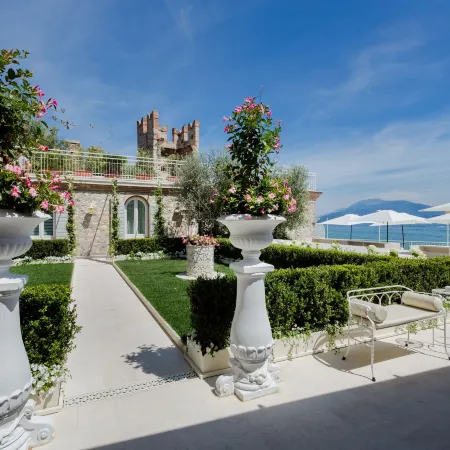 Relais la Speranzina