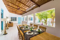 Villa Rosa Maldives Hotels near Bikini Beach Feridhoo