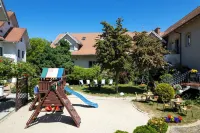 Bałtyk Resort