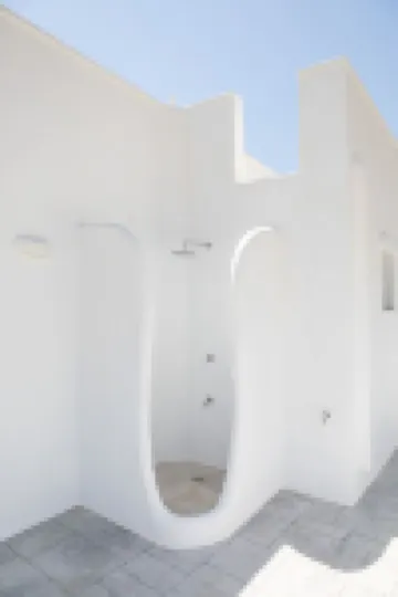 Villa Oceana - Mikri Vigla