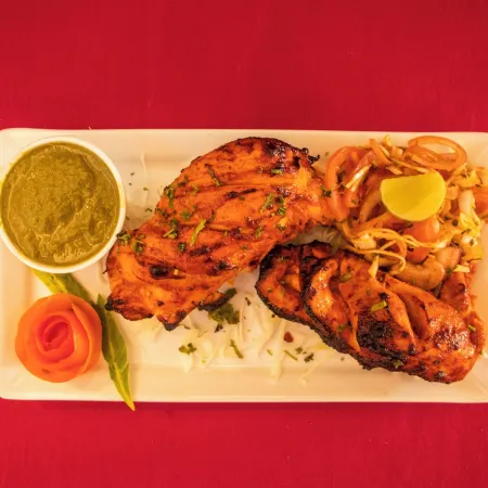 Hotel Park Prime Goa