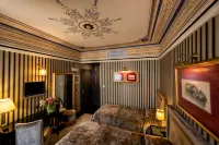 Maison Grecque Hotel Extraordinaire Hotels in Patrai