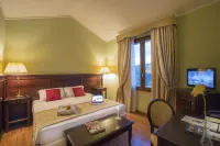 Country Hotel & Resort I Calanchi Hotels in Ripatransone