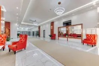 Hotel BH Hôtels à : Utjeha