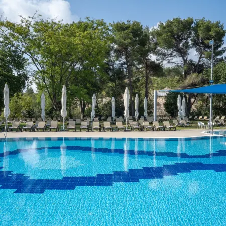 Hacienda Forest View Hotel