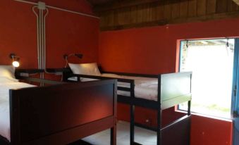 O Albergue