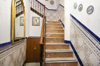 Pension Mesones