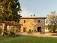 Agriturismo Poggio del Pero Hotels in Panicale