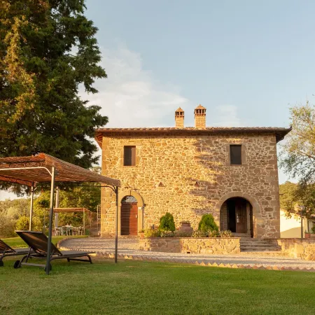 Agriturismo Poggio del Pero