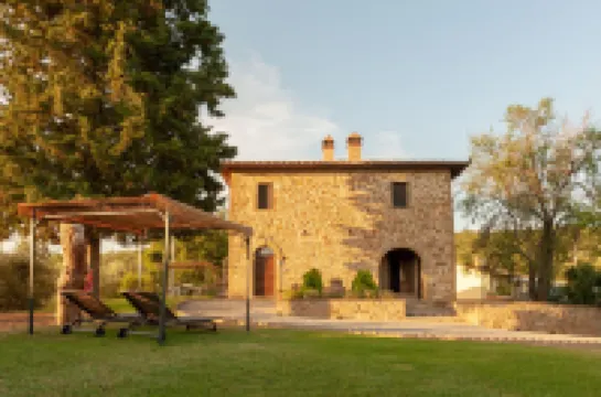 Agriturismo Poggio del Pero