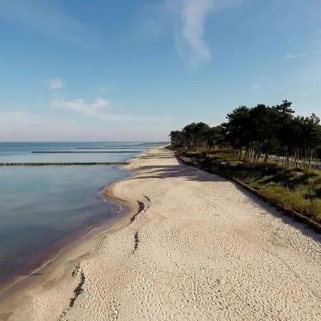 Cozy Studio 2 at the Seaside Agrotourism