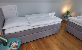 Ferienhaus Düneneck 10