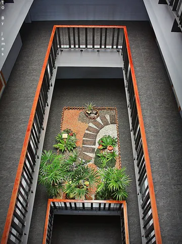 รูปภาพของโรงแรมเมอร์เดอลอง