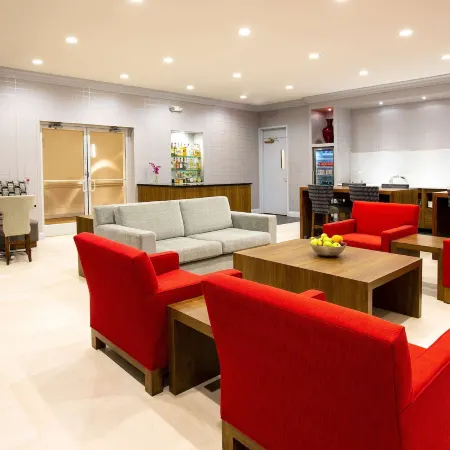Hilton Chicago/Northbrook