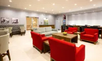 希爾頓芝加哥/諾斯布魯克飯店 - 酒吧