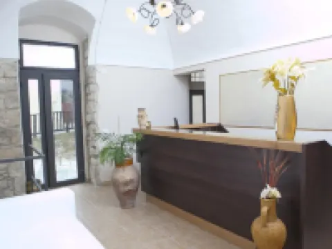 B&B Dinastia Hotel a Monterosso Almo