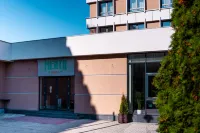 Hotel Küküllő - Târnava Hotels in Odorhellen