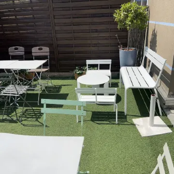 Kyriad Marne la Vallee  - Torcy