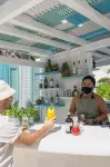 Coco Unlimited - bar