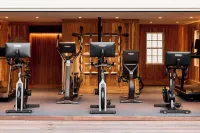 Faraway Martha's Vineyard - Gym