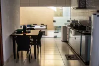 三位一體家庭飯店