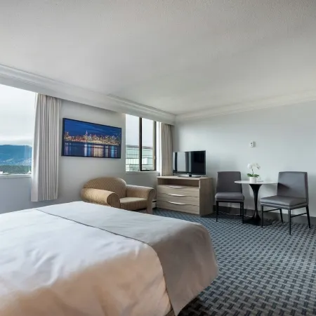 Century Plaza Hotel