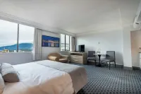 센추리 플라자 호텔 & 스파