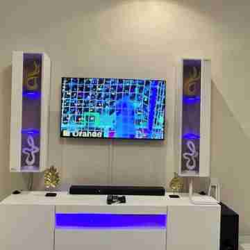 Luxury Two-room Apartment Others