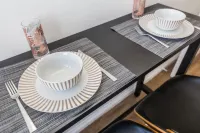 West Bridgford Classy 2Bed Flat - WiFi