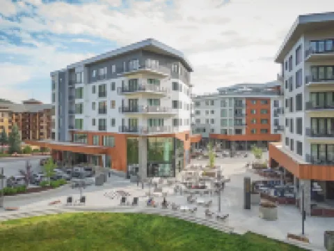 Pendry Park City Hotels in Summit County
