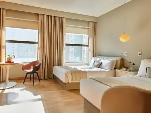 Virgin Hotels Chicago