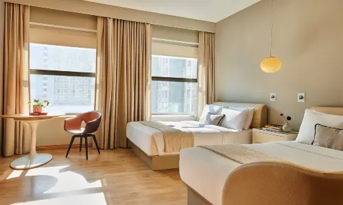 Virgin Hotels Chicago
