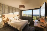 Le Bois d'Imbert Hotels in Rocamadour
