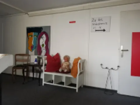 Pension am Messegelände
