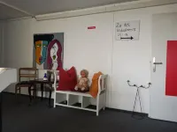 Pension am Messegelände