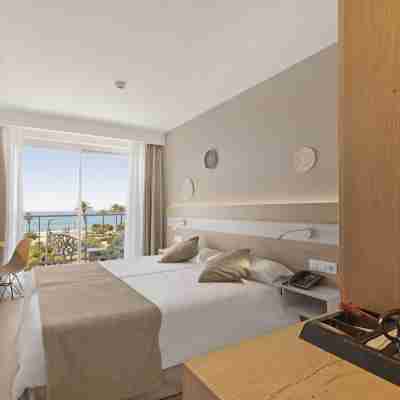 Hotel Sant Jordi Rooms